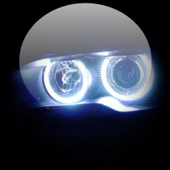 headlight restoration